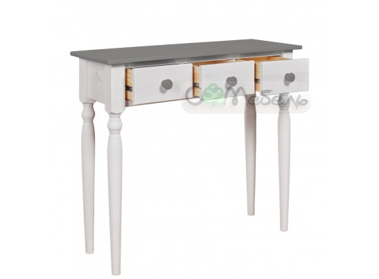 Консоль Консолеа-3 (массив)