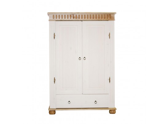 Шкаф Хельсинки 21 (массив)