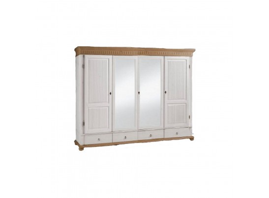 Спальня Хельсинки Вариант 4 (массив)