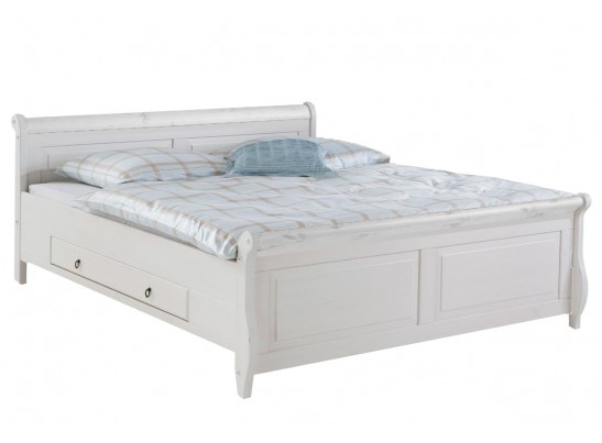 Спальня Хельсинки Вариант 4 (массив)