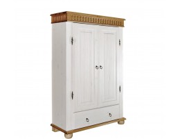 Шкаф Хельсинки 21 (массив) 