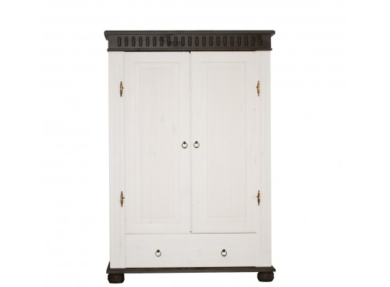 Шкаф Хельсинки 21 (массив)