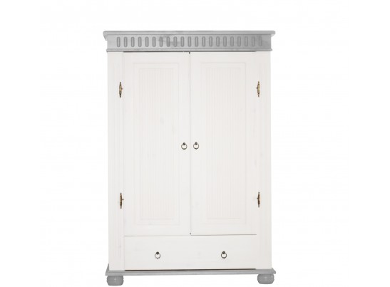 Шкаф Хельсинки 21 (массив)