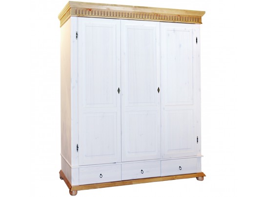 Шкаф Хельсинки - 3M (3GT M, 3SP GT M)