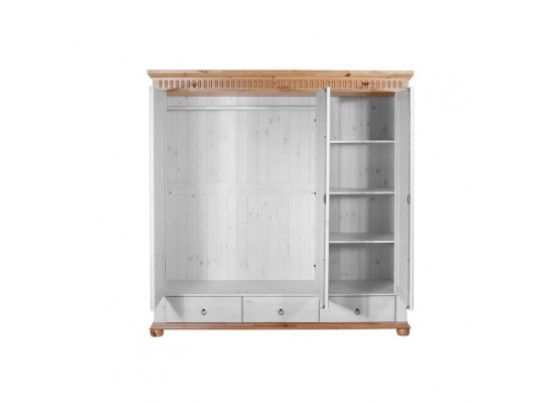 Шкаф Хельсинки - 3M (3GT M, 3SP GT M)