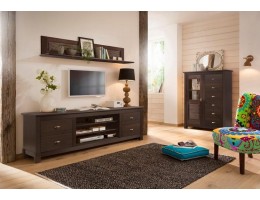 ТВ Тумба Рауна 200 (колониал)