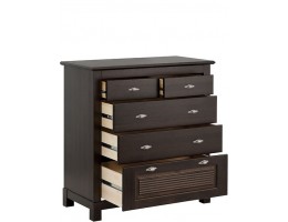 Комод "Рауна" 221 (колониал)