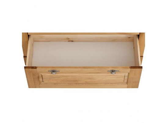 Комод "Рауна" 221 (бейц/масло)