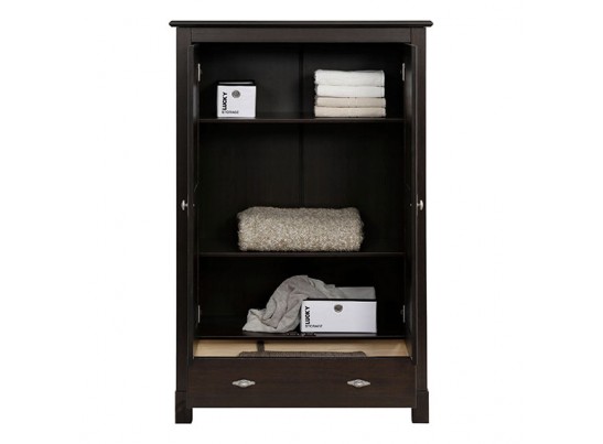 Шкаф "Рауна" 21 (колониал)