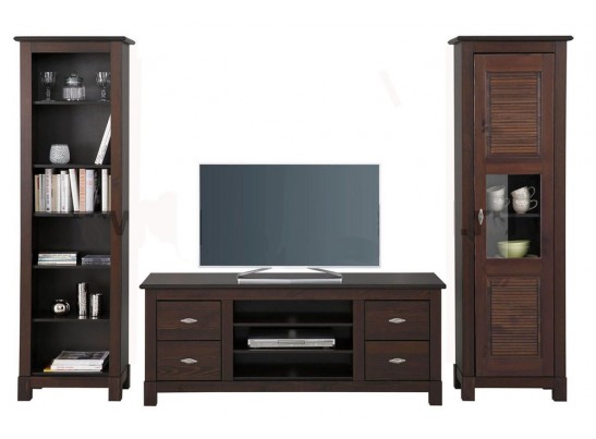 Гостиная Рауна (колониал)