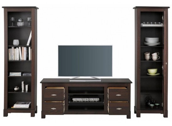 Гостиная Рауна (колониал)