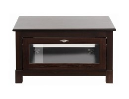 Стол кофейный Рауна (колониал)