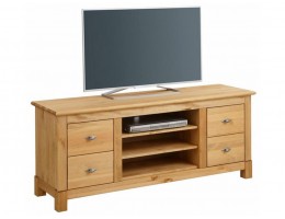 ТВ Тумба Рауна 150 (бейц/масло)