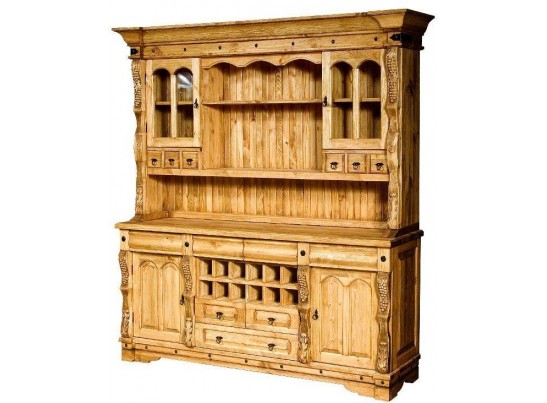 Стол журнальный Консул (раскладной)