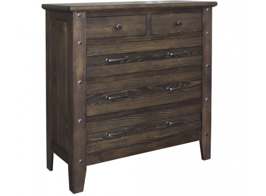 Спальный гарнитур Вирджиния (масло)