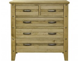 Комод Вирджиния 032 (воск)