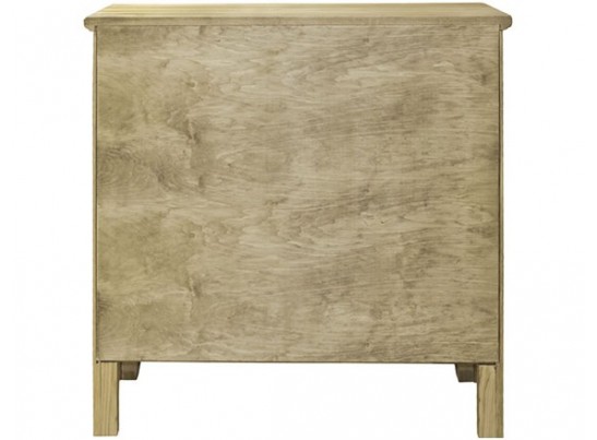 Комод Вирджиния 032 (воск)