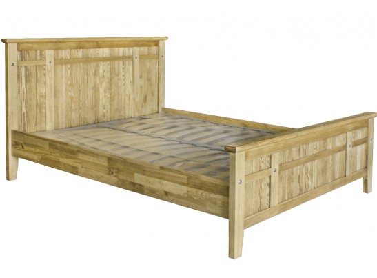 Спальный гарнитур Вирджиния (воск)