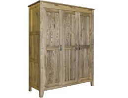 Шкаф Вирджиния 30 (воск)