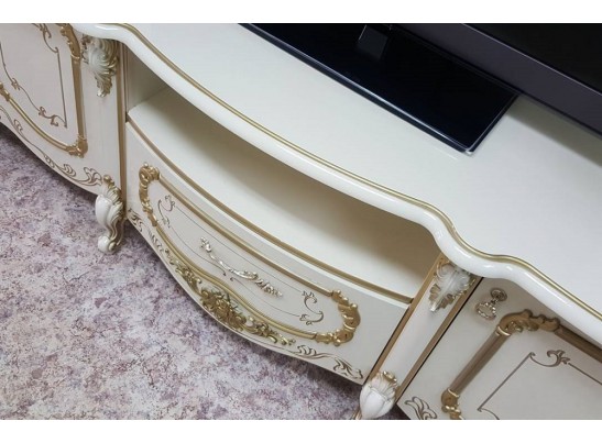 Гостиная Элиза бежевый