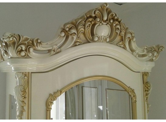 Гостиная Элиза бежевый