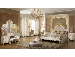 Спальный гарнитур Афина 5Д