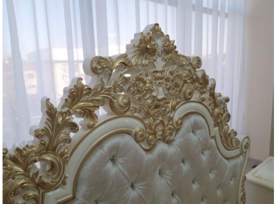 Спальный гарнитур Афина