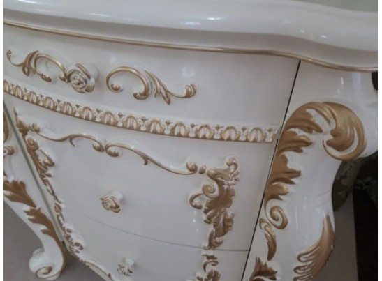 Спальный гарнитур Афина