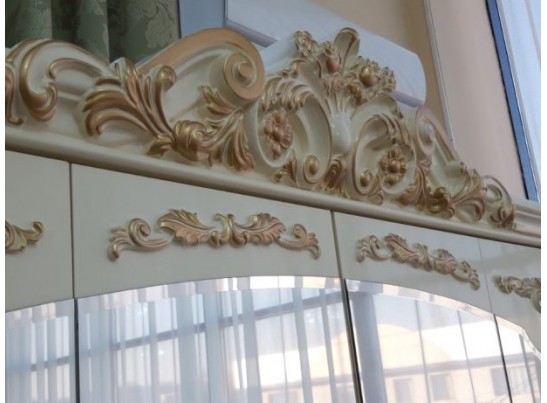 Спальный гарнитур Афина