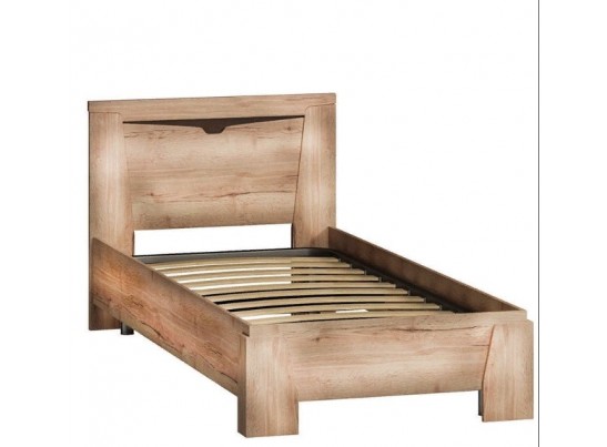 Спальный гарнитур Гарда, дуб