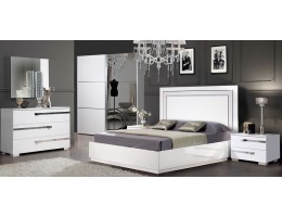 Спальный гарнитур Венеция Слоним