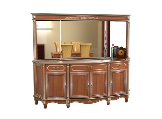 Комод 2-х дверный «Палермо 86»