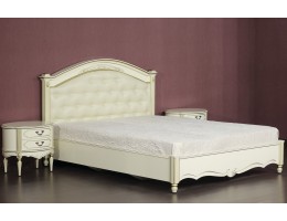 Кровать "Палермо" (58-01, 59-01)