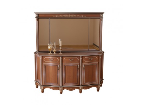Комод 3-х дверный «Палермо 85»