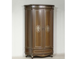 Шкаф 2-х створчатый "Палермо 31"