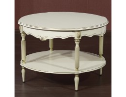 Стол журнальный "Палермо-10"