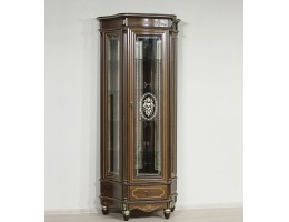 Витрина 1-а дверная «Палермо 25-01» правая 