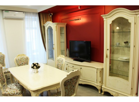 Гостиная «Парма» (беж)