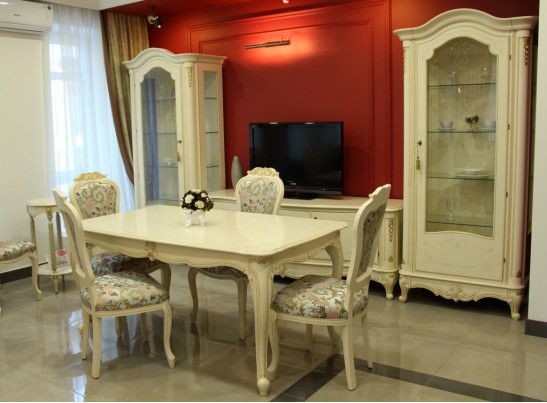 Тумба ТВ «Парма 38-02»