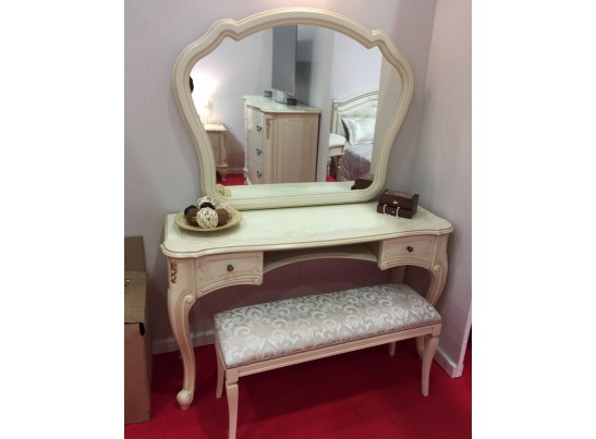 Туалетный столик "Парма 61-02"