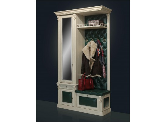 Прихожая Благо артикул Б 5.11-2 (беж)