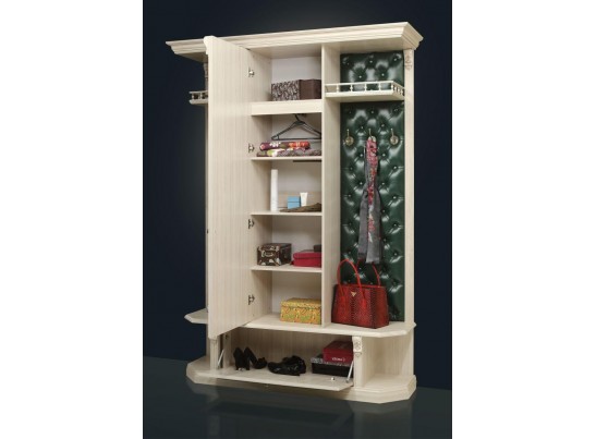 Прихожая Благо артикул Б 5.13-9 (беж)