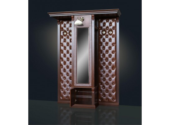 Прихожая Благо артикул Б 5.13