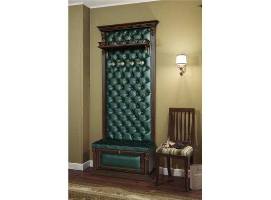 Прихожая Благо артикул Б 5.8-5 (орех)