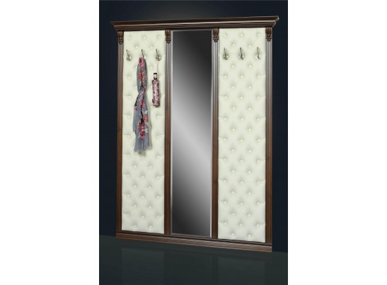 Вешалка Благо Б 5.10-6 (орех)