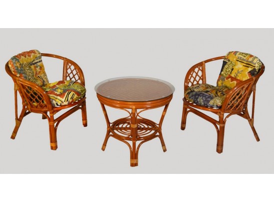 Комплект для отдыха малый 01/17 Багама