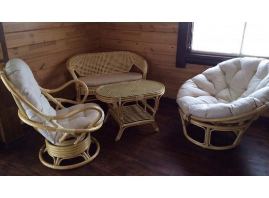 Кресло вращающееся 05/01