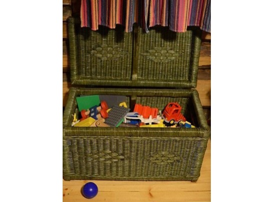 Сундук большой 19/14A