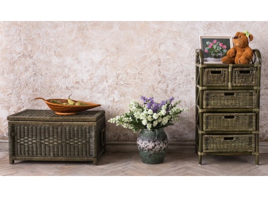 Сундук большой 19/14A