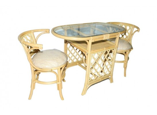 Комплект кофейный 03/03